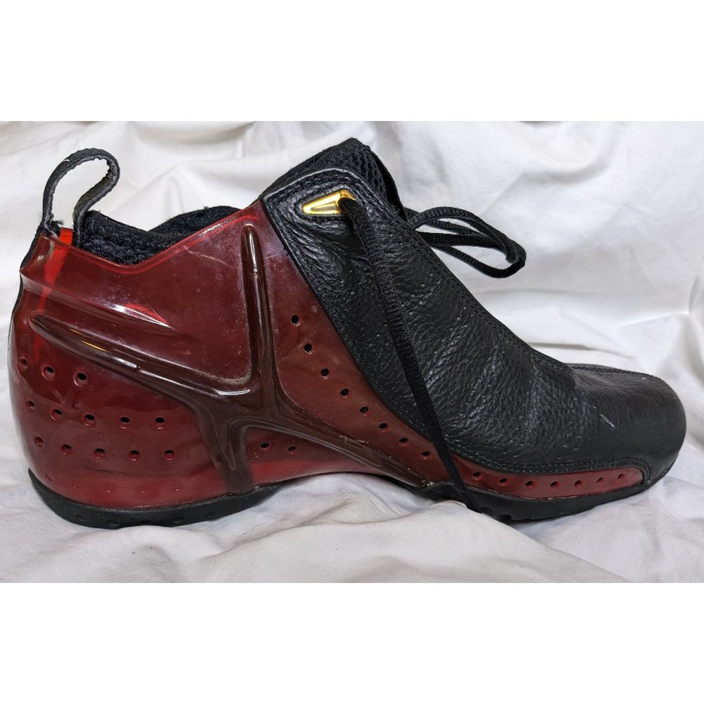 Nike Air Zoom Ultraflight - Picture 4 of 10